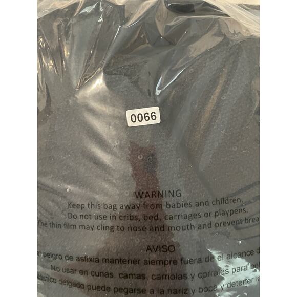 St. John Coat Santana Knit Women 12 Sequin Old Money Luxury Holiday Gala Couture - Picture 10 of 10